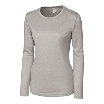 Light Grey Heather