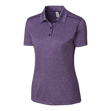 College Purple Heather