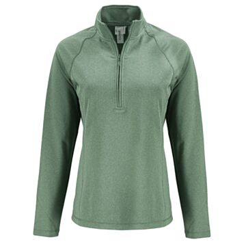 Bottle Green Heather