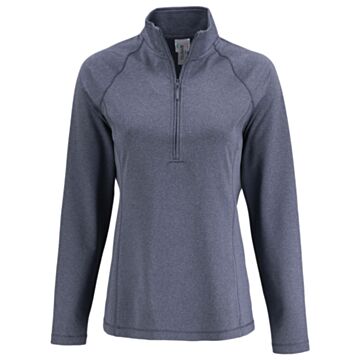 Navy Heather