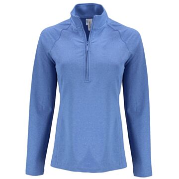 Royal Blue Heather