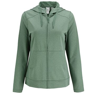 Bottle Green Heather