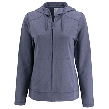 Navy Heather