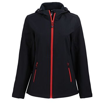 Black/Red