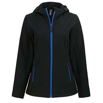 Black/Royal Blue