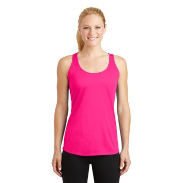 Neon Pink