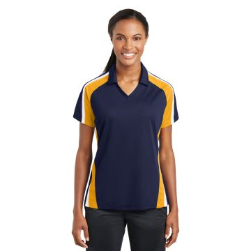 True Navy/Gold/White