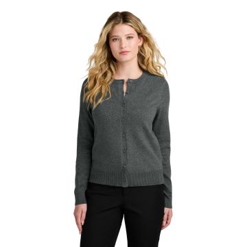 Charcoal Heather