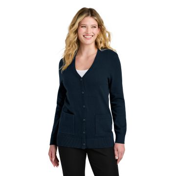 River Blue Navy