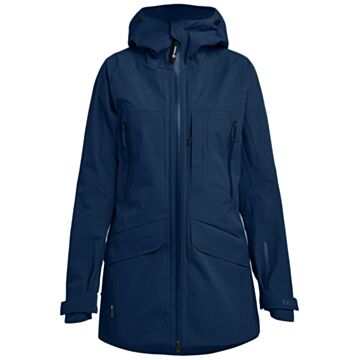 Tenson Dark Navy