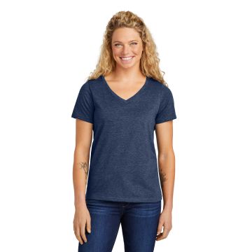 Heather Navy