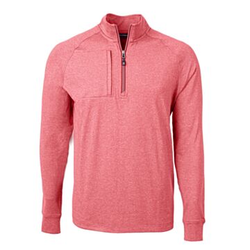 Cardinal Red Heather