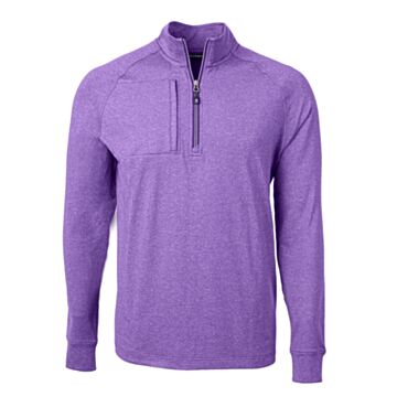 College Purple Heather