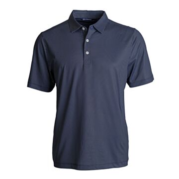 Navy Blue/White