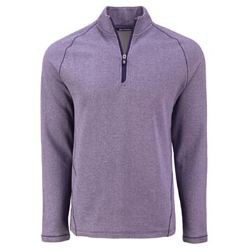 College Purple Heather