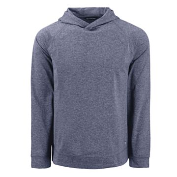 Navy Blue Heather
