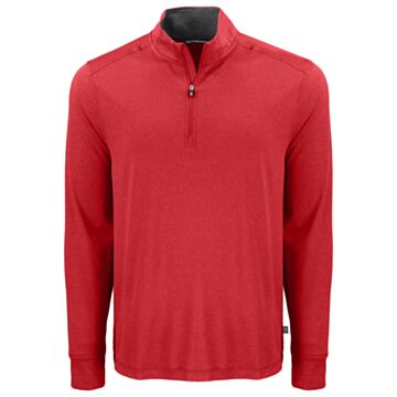 Cardinal Red Heather