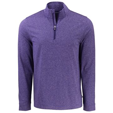College Purple Heather