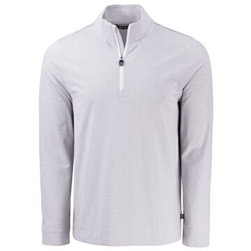 Polished Heather/White