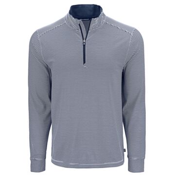 Navy Blue/White