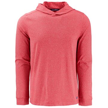 Cardinal Red Heather
