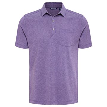 College Purple Heather