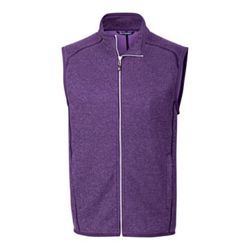 College Purple Heather