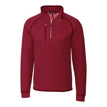Cardinal Red Heather