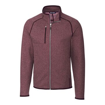 Bordeaux Heather