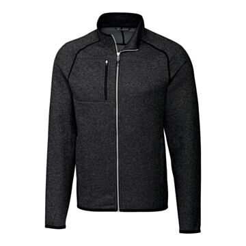Charcoal Heather