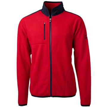 Red/Navy Blue