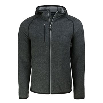 Charcoal Heather