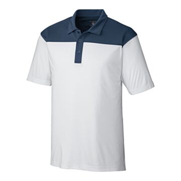 White/Navy