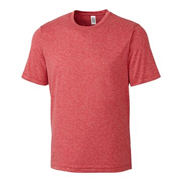 Cardinal Red Heather