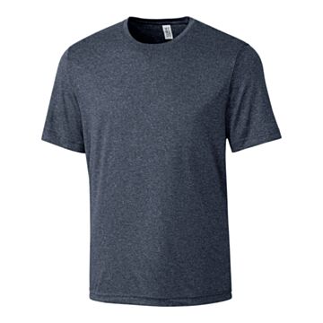 Navy Heather