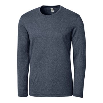 Navy Heather