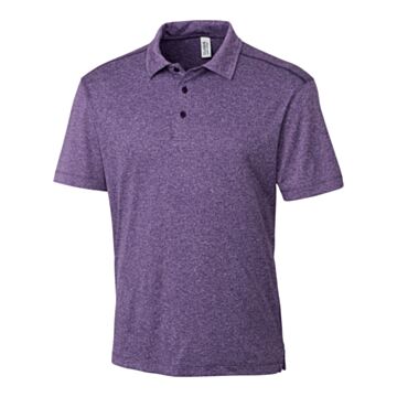 College Purple Heather