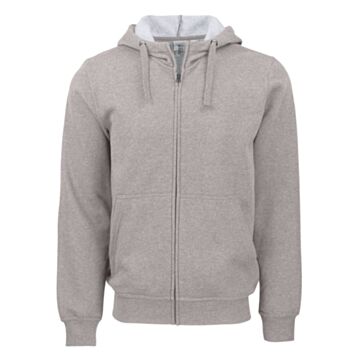 Grey Melange