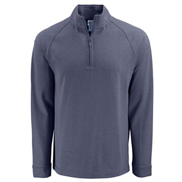 Navy Heather