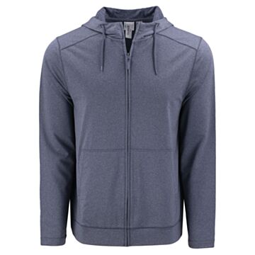 Navy Heather