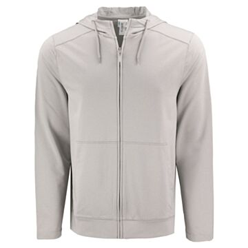 Silver Grey Heather
