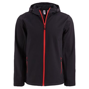 Black/Red