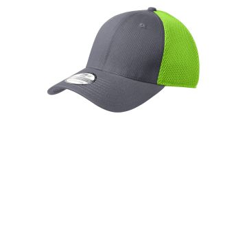 Graphite/ Cyber Green