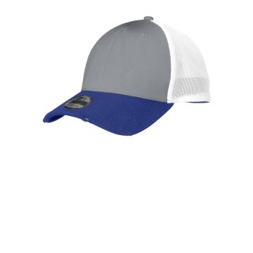 Royal/ Grey/ White