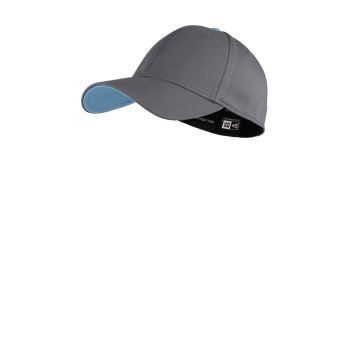 Graphite/ Carolina Blue