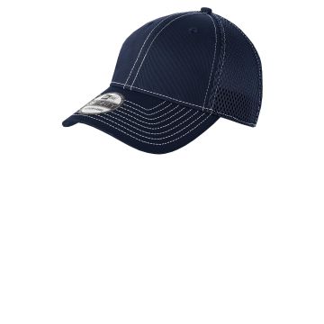 Deep Navy/ White