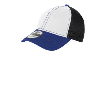White/ Royal/ Black