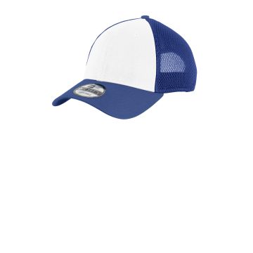 White/ Royal