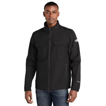 TNF Black