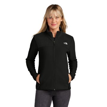 TNF Black